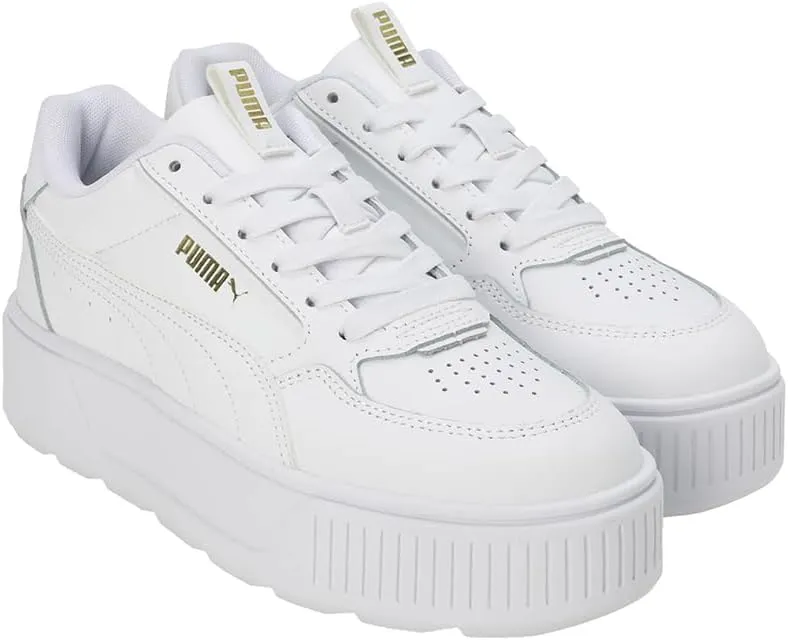 PUMA Women's Karmen Rebelle Sneaker
