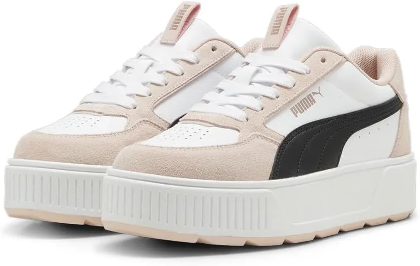 PUMA Women's Karmen Rebelle Sneaker