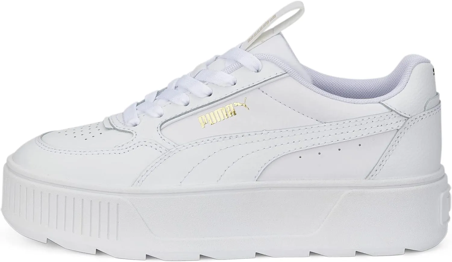 PUMA Women's Karmen Rebelle Sneaker