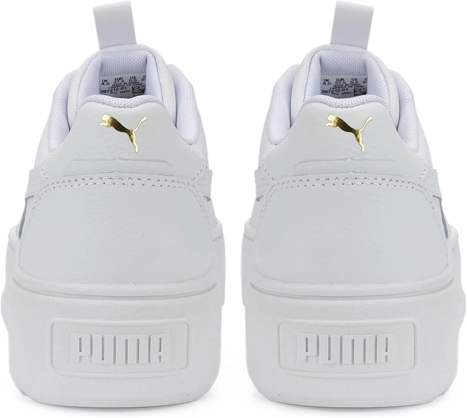 PUMA Women's Karmen Rebelle Sneaker