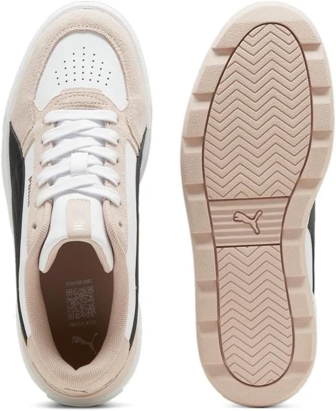 PUMA Women's Karmen Rebelle Sneaker