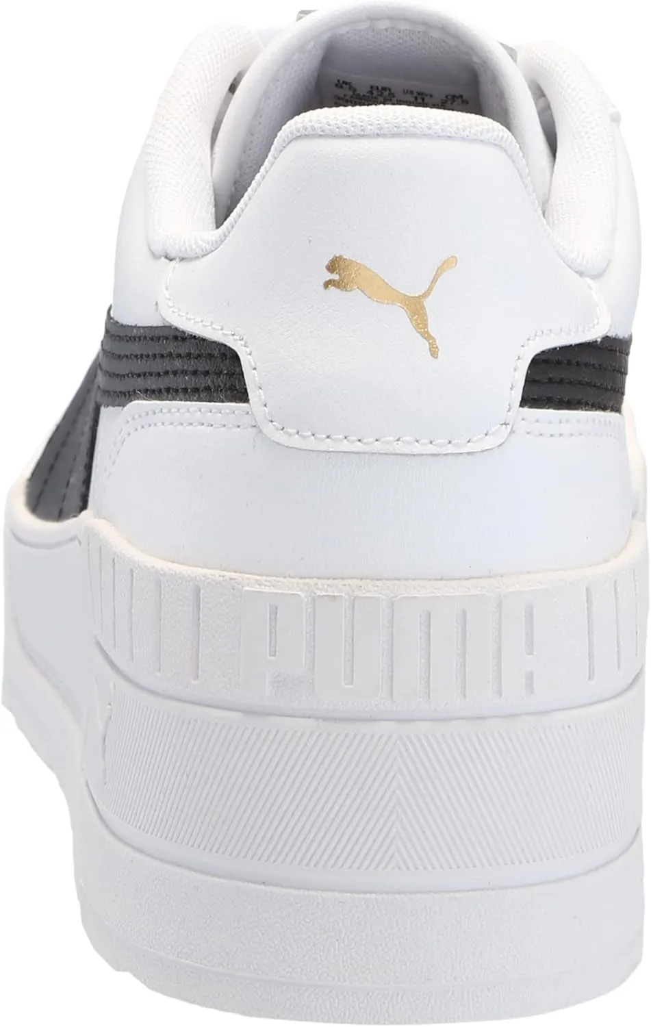 PUMA Women's Karmen Wedge Sneaker