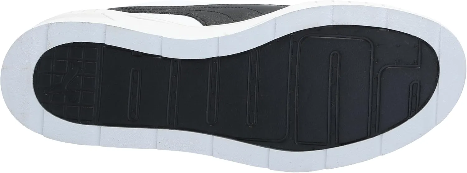 PUMA Women's Karmen Wedge Sneaker