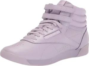 Reebok Women's Freestyle Hi High Top Sneaker