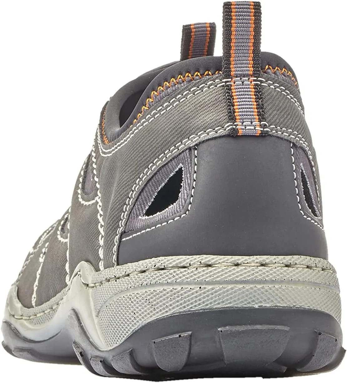 Rieker Men's Low-Top Sneakers