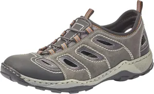 Rieker Men's Low-Top Sneakers