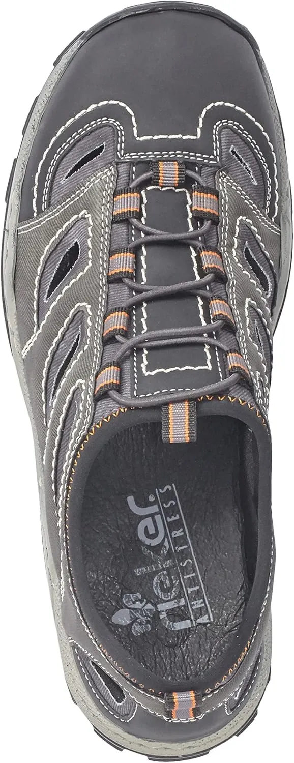 Rieker Men's Low-Top Sneakers
