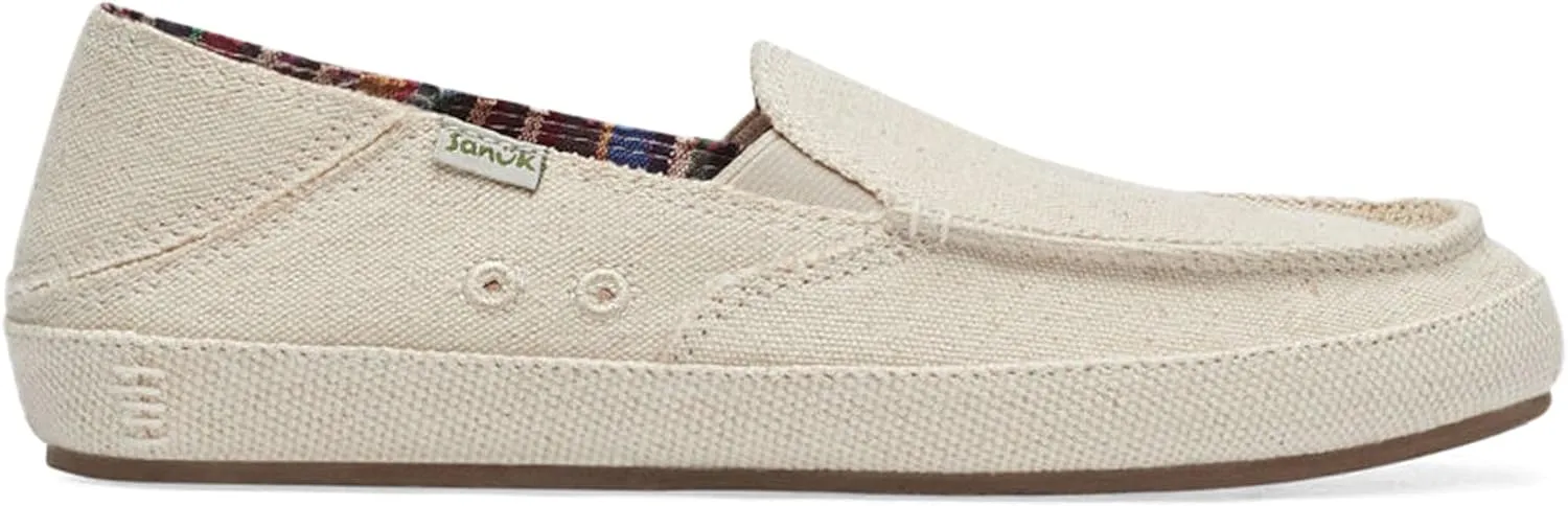 Sanuk Twinny St - Women Loafers