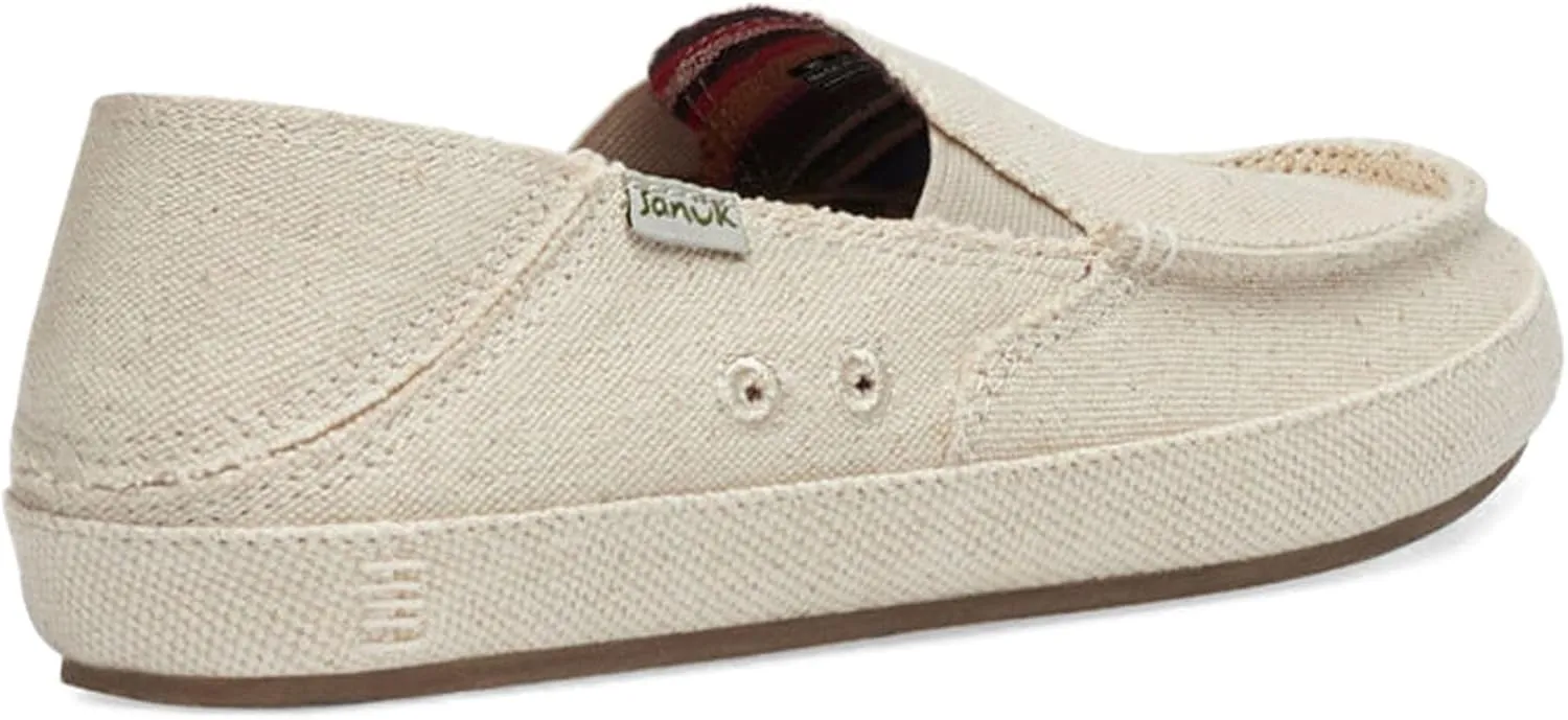 Sanuk Twinny St - Women Loafers