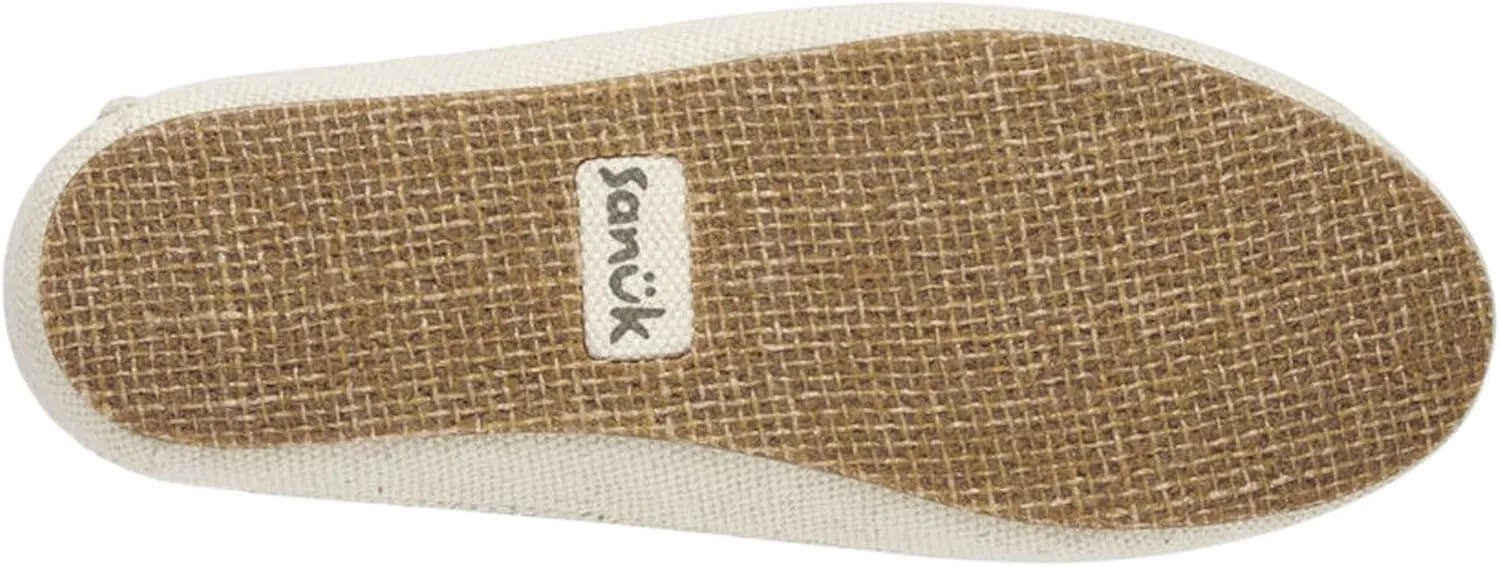 Sanuk Twinny St - Women Loafers