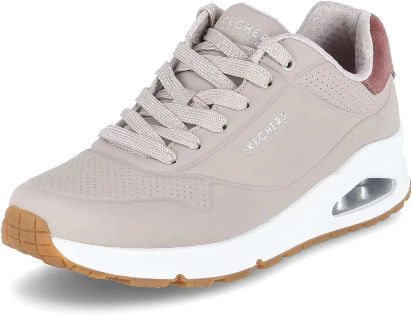 Skechers 183004 TPE Shoe UNO - Suited ON Air Men