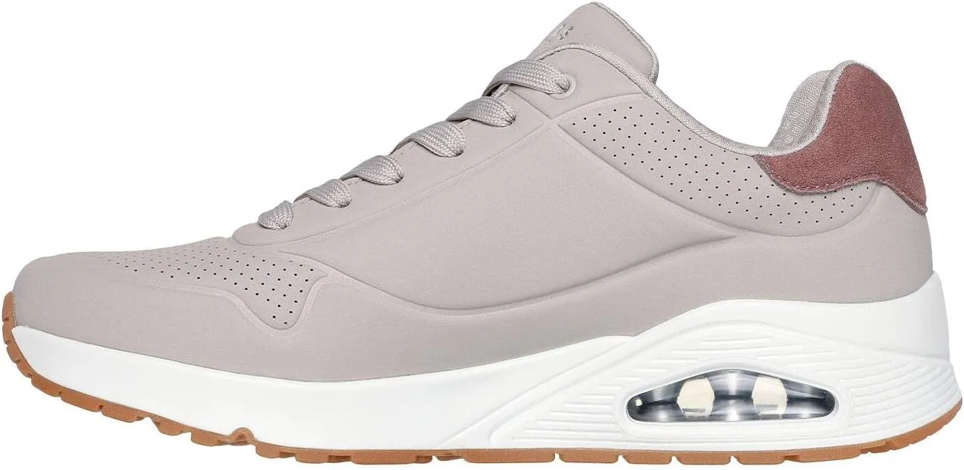 Skechers 183004 TPE Shoe UNO - Suited ON Air Men