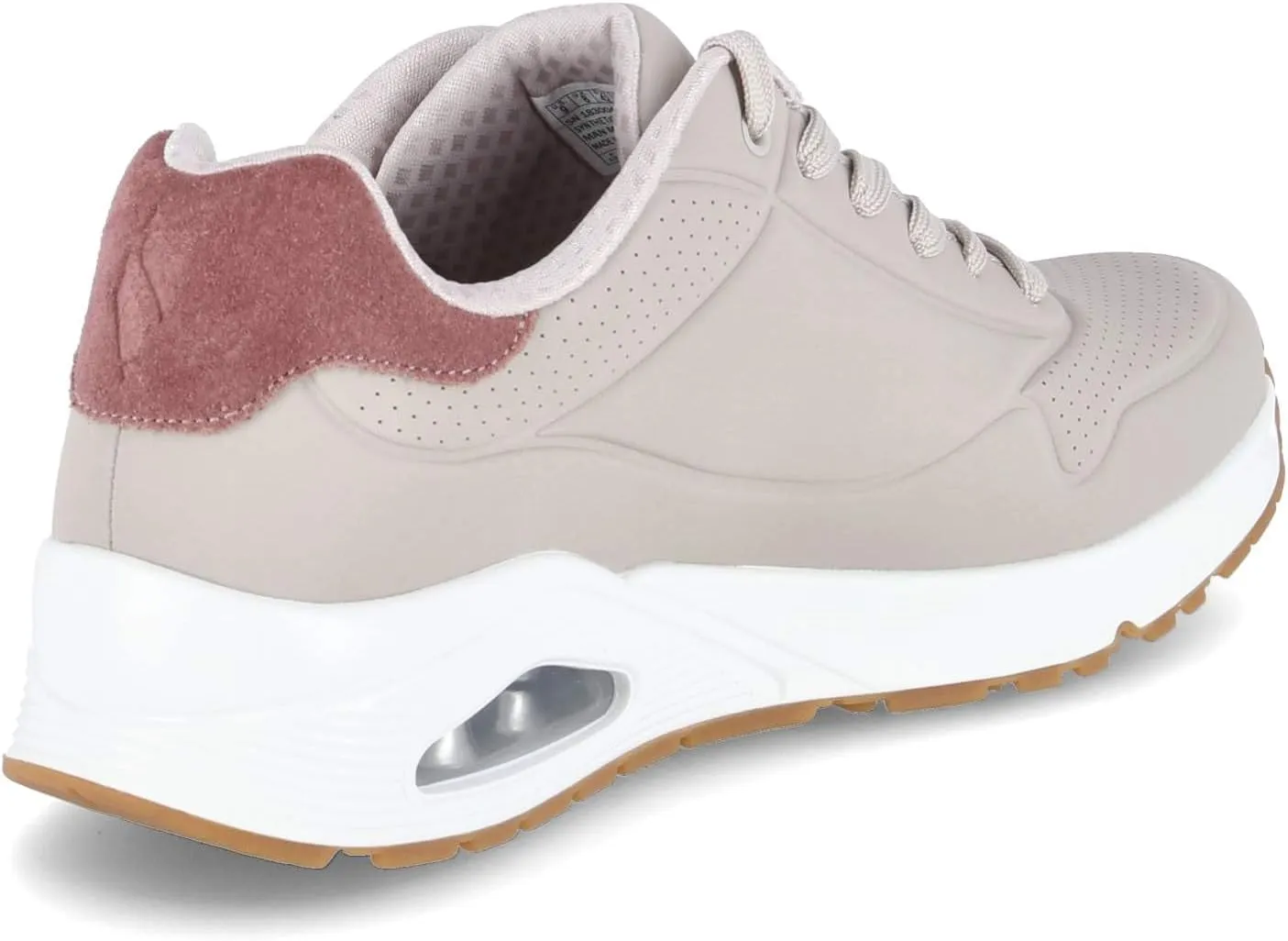 Skechers 183004 TPE Shoe UNO - Suited ON Air Men