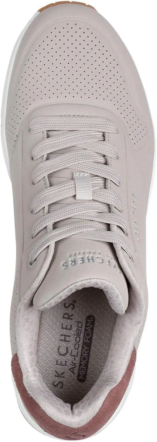 Skechers 183004 TPE Shoe UNO - Suited ON Air Men