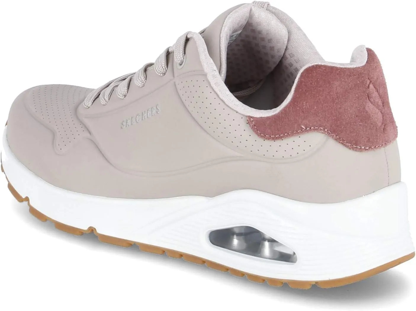 Skechers 183004 TPE Shoe UNO - Suited ON Air Men