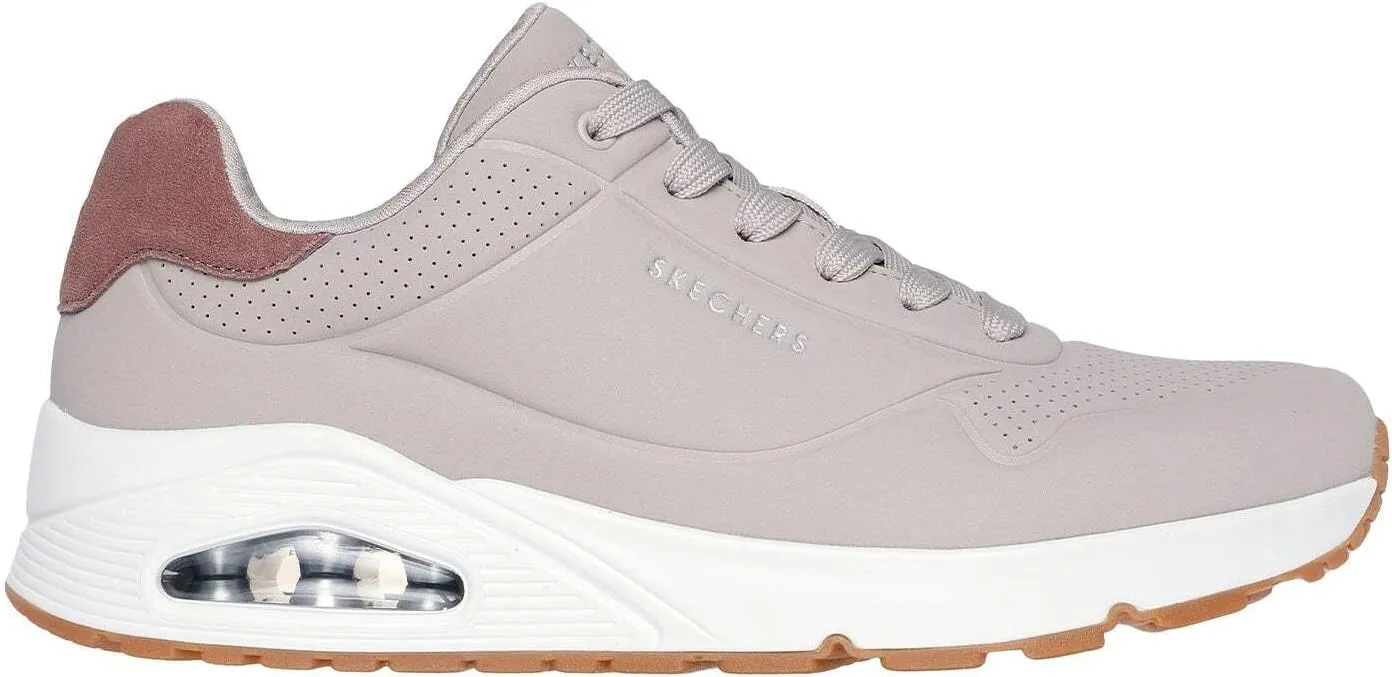 Skechers 183004 TPE Shoe UNO - Suited ON Air Men