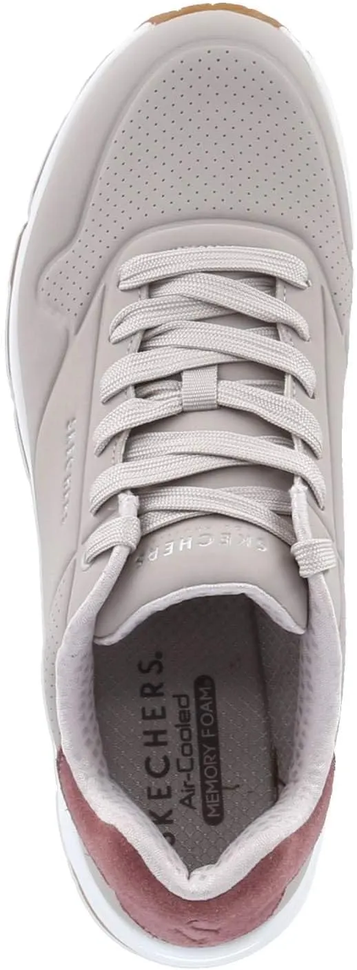 Skechers 183004 TPE Shoe UNO - Suited ON Air Men