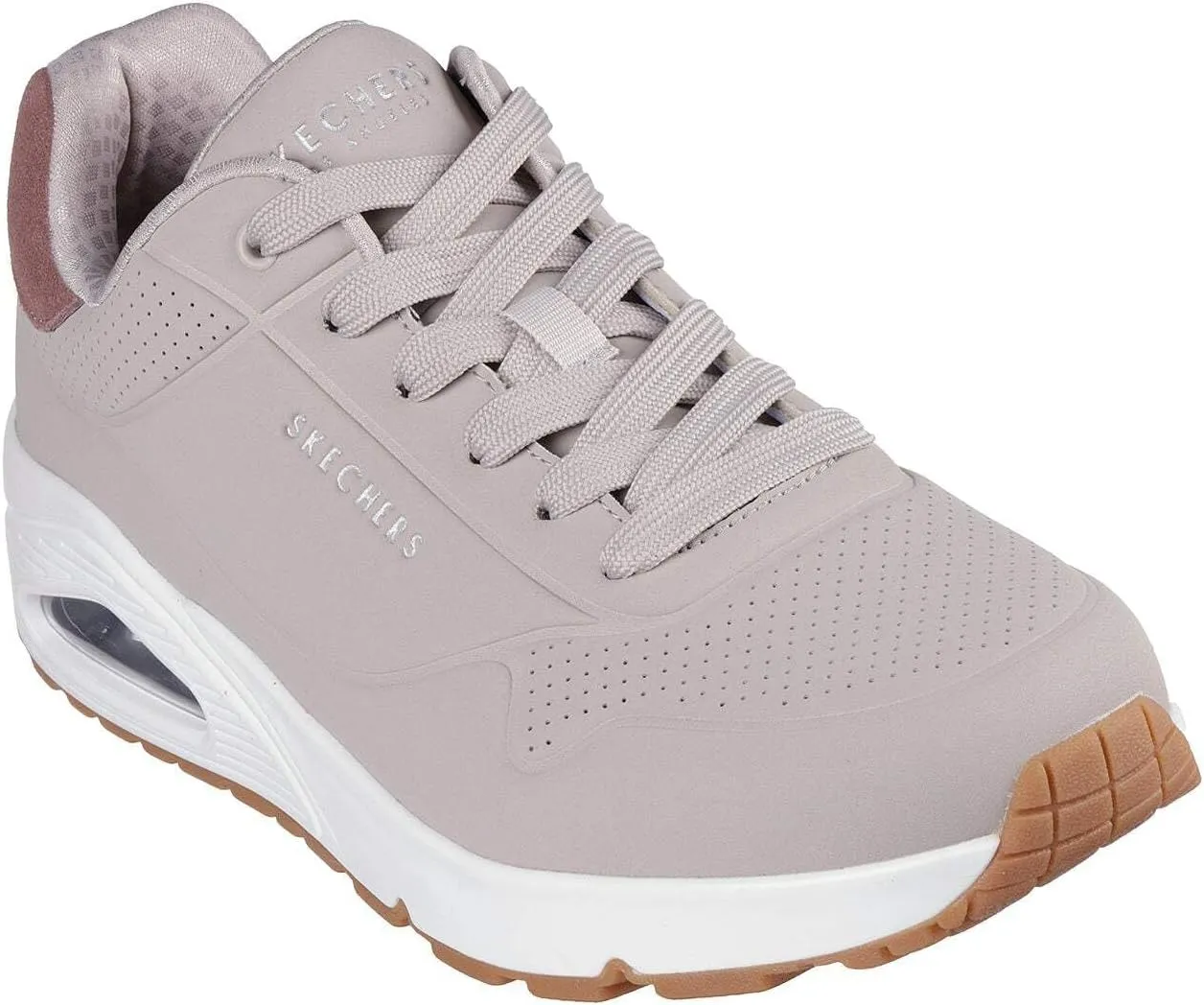 Skechers 183004 TPE Shoe UNO - Suited ON Air Men