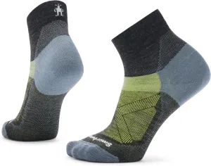 Smartwool Women's Bike Zero Cushion Merino Wool Ankle Socks