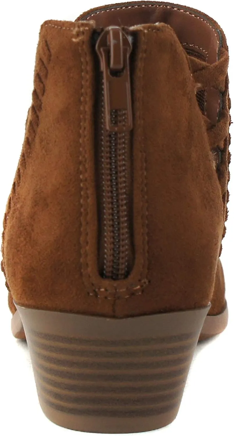 Soda Unisex-Adult Reno Cowboy Boots