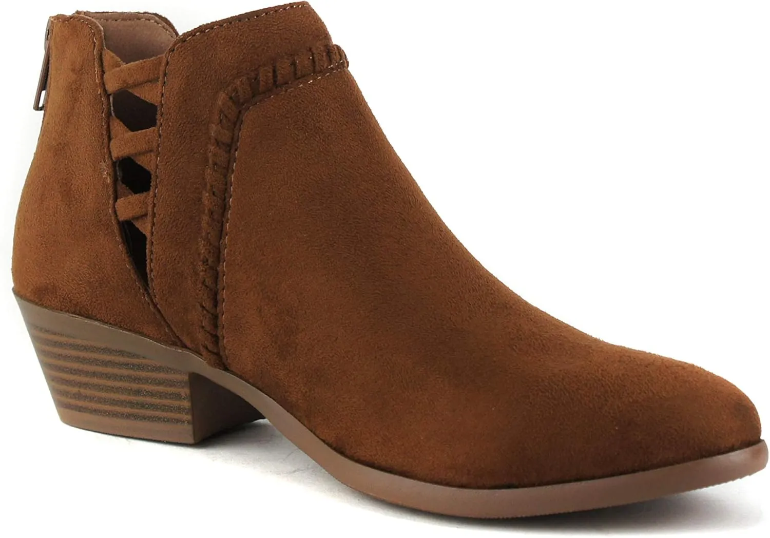 Soda Unisex-Adult Reno Cowboy Boots
