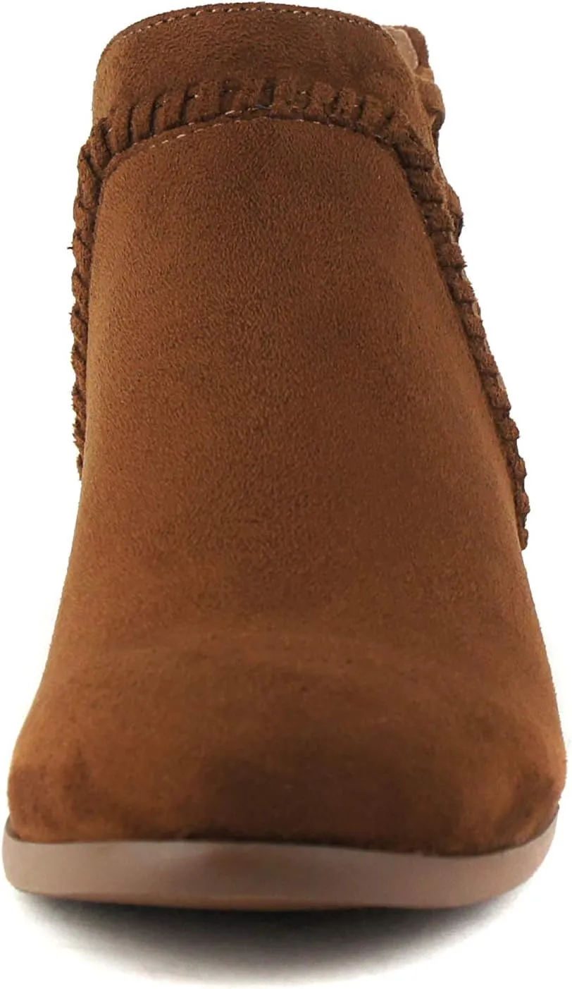 Soda Unisex-Adult Reno Cowboy Boots