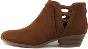 Soda Unisex-Adult Reno Cowboy Boots