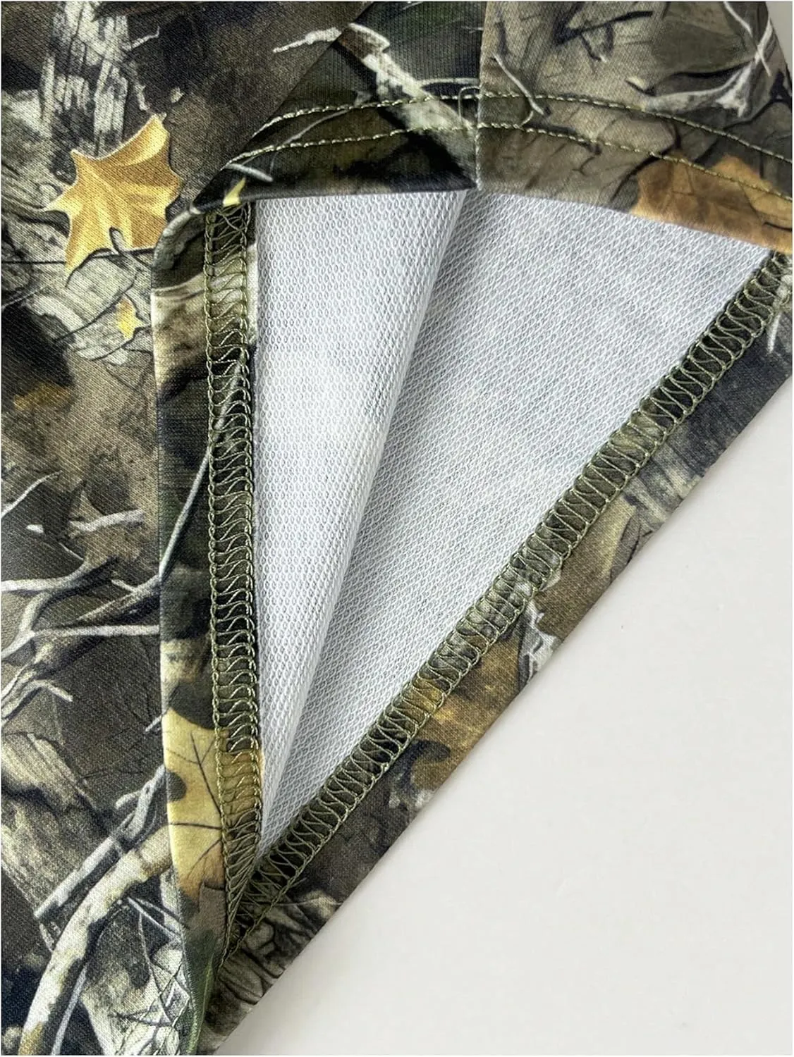 SOLY HUX Boy's Tracksuits Two Piece Outfits Short Sleeve T Shirts Camo Shorts Set Streetwear Summer Clothes