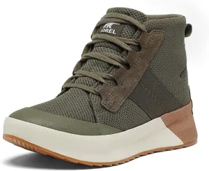 Sorel Women's Out N About III Mid Sneaker Waterproof Shoes