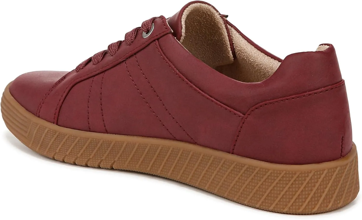 SOUL Naturalizer Women’s Neela Lace Up Fashion Sneaker