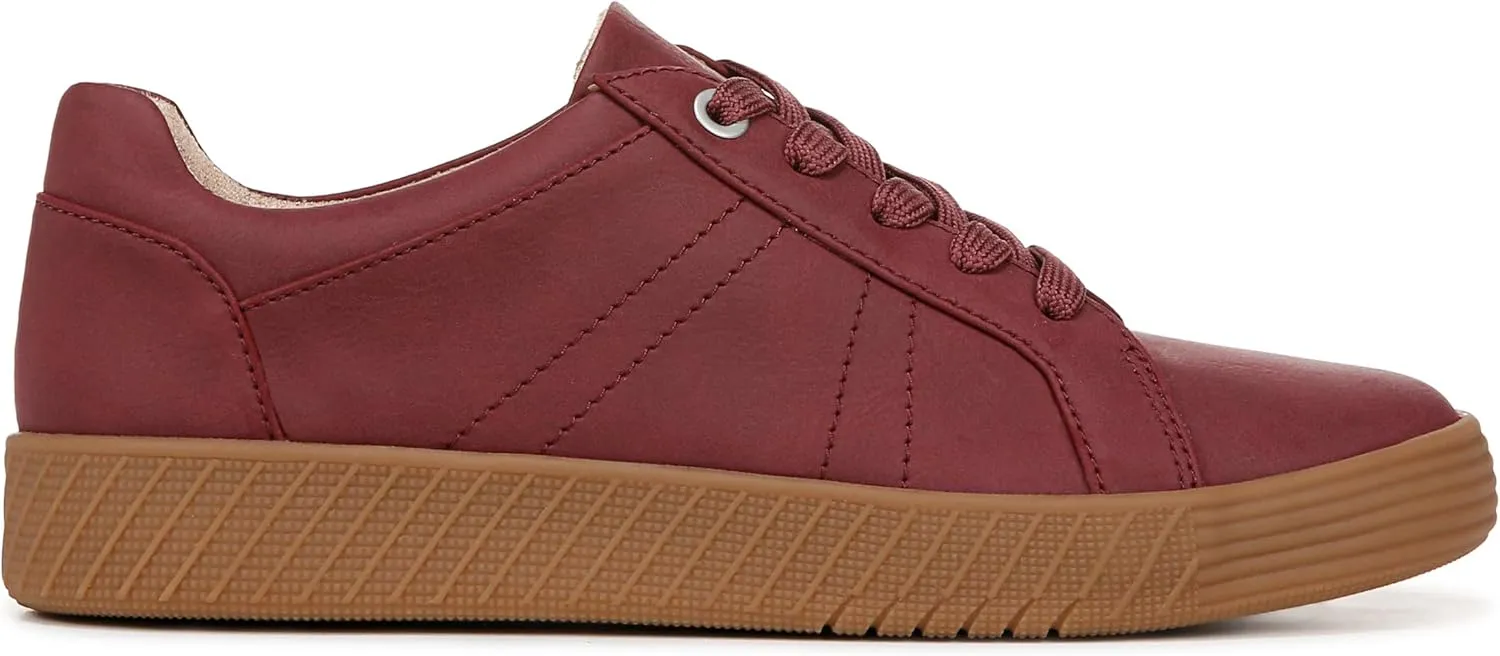 SOUL Naturalizer Women’s Neela Lace Up Fashion Sneaker