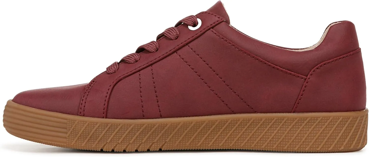 SOUL Naturalizer Women’s Neela Lace Up Fashion Sneaker