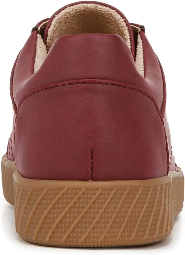 SOUL Naturalizer Women’s Neela Lace Up Fashion Sneaker