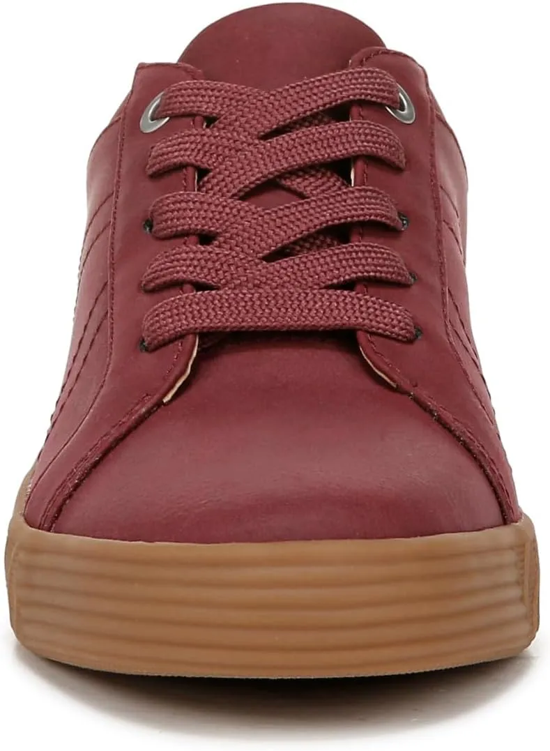 SOUL Naturalizer Women’s Neela Lace Up Fashion Sneaker