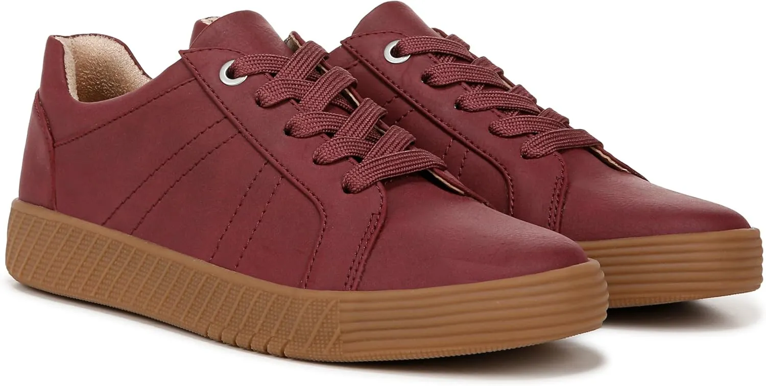 SOUL Naturalizer Women’s Neela Lace Up Fashion Sneaker