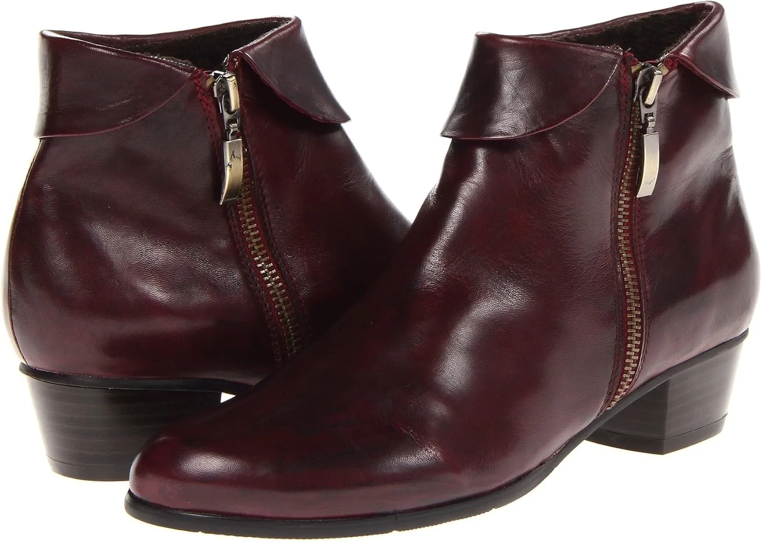Spring Step Women's Stockholm Boot