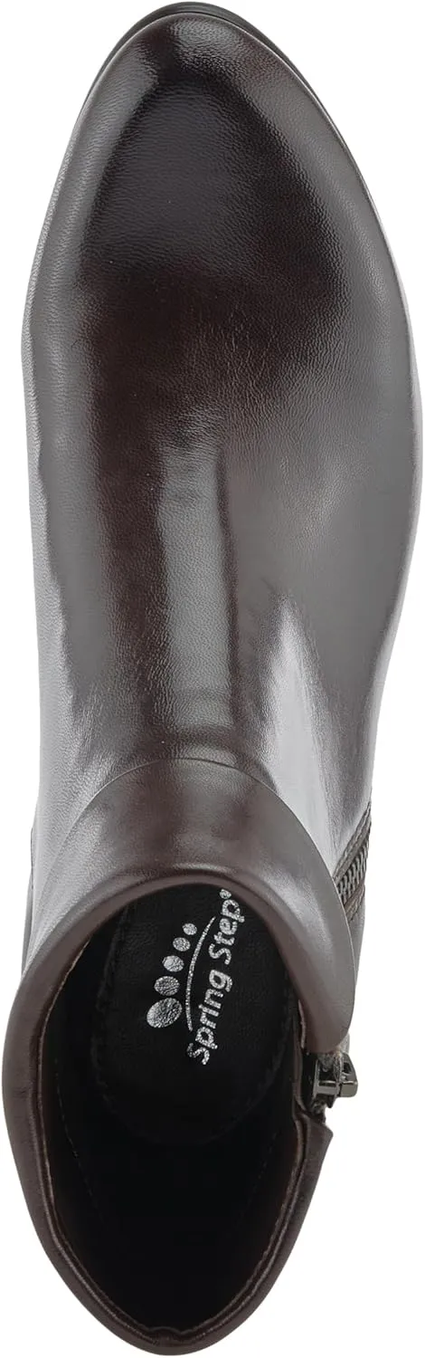 Spring Step Women's Stockholm Boot