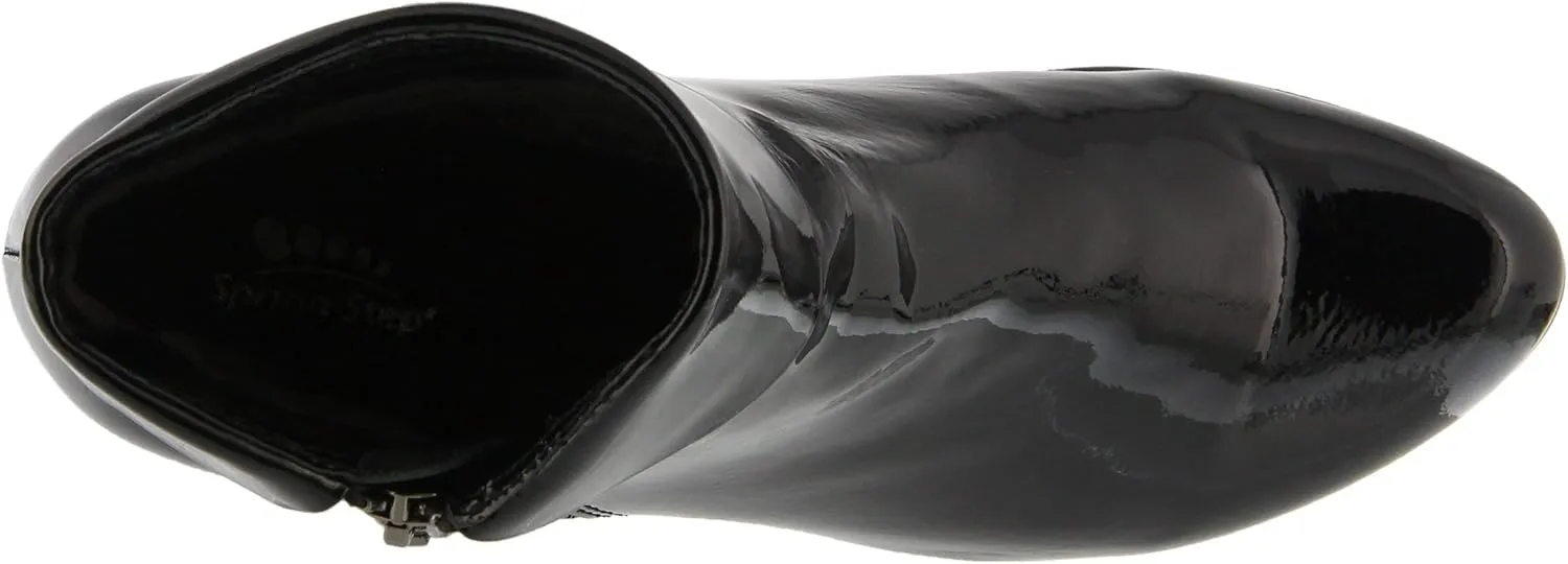 Spring Step Women's Stockholm Boot
