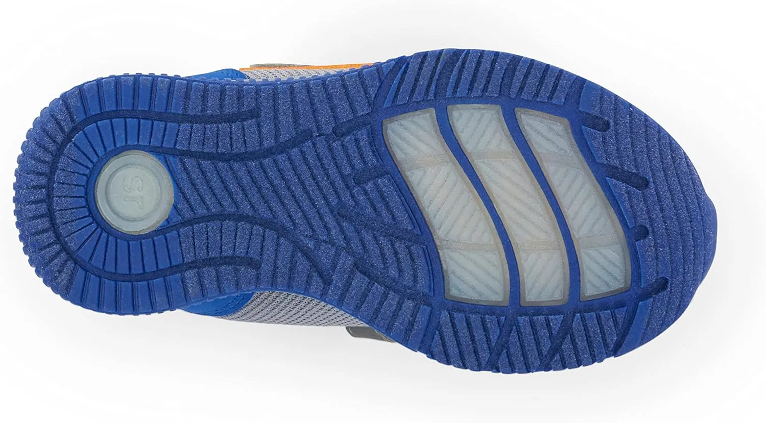 Stride Rite 360 Boy's Storm Sneaker