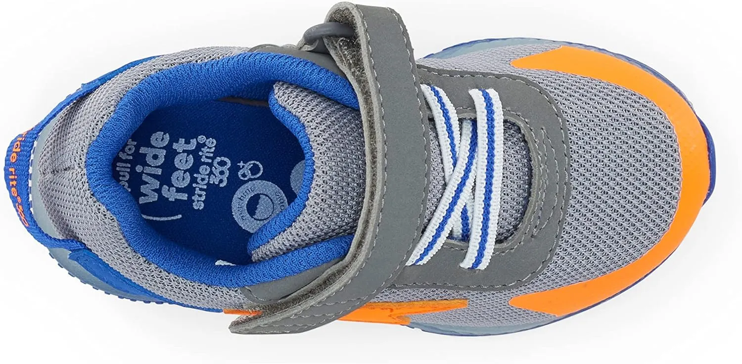 Stride Rite 360 Boy's Storm Sneaker