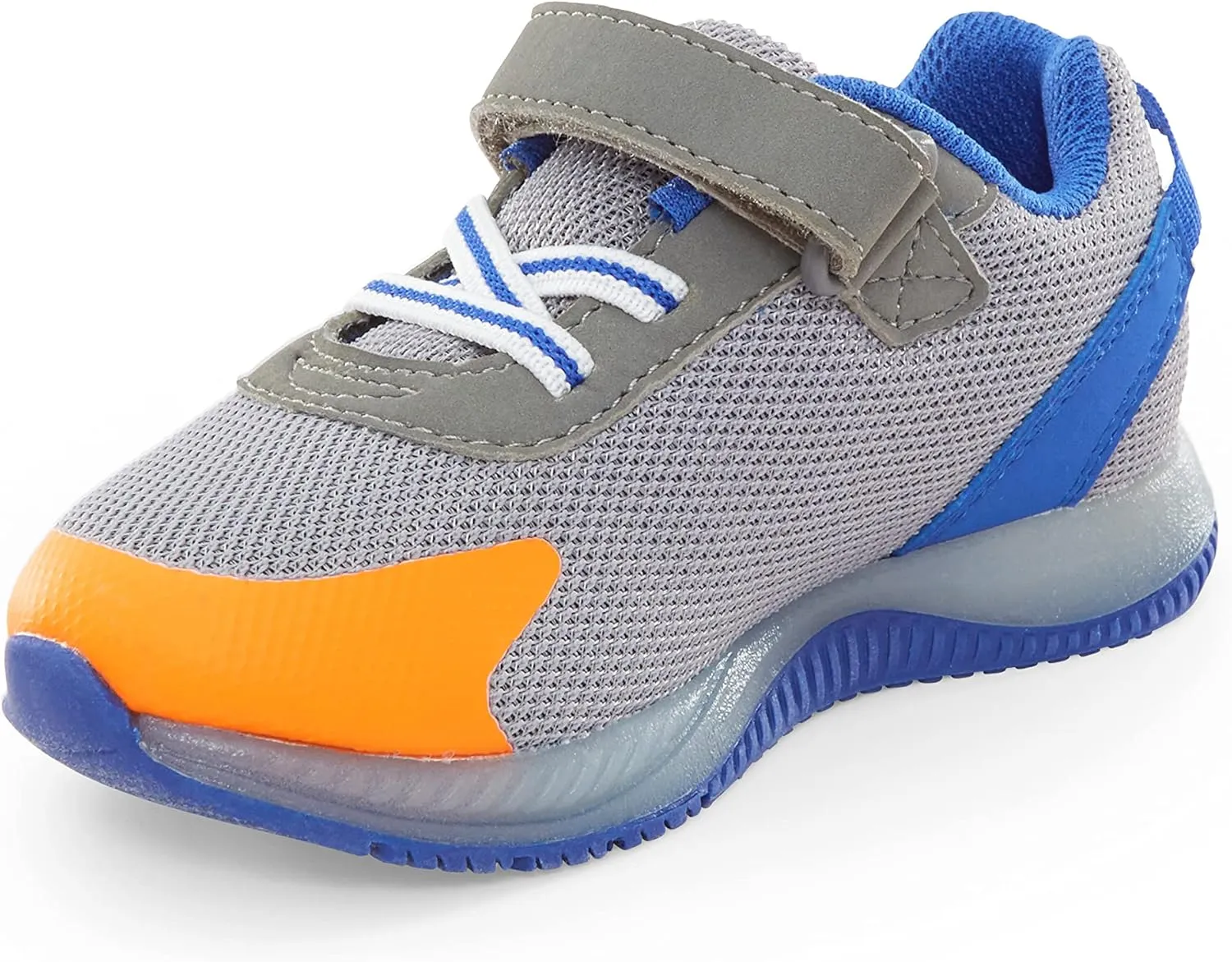 Stride Rite 360 Boy's Storm Sneaker