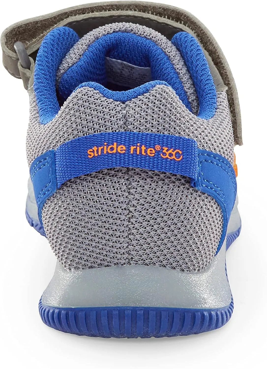 Stride Rite 360 Boy's Storm Sneaker