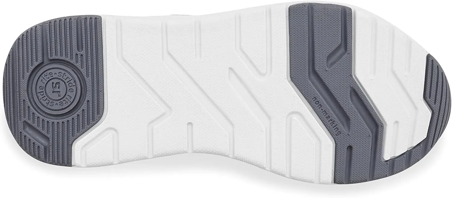 Stride Rite Unisex-Child Lighted Cosmic Sneaker