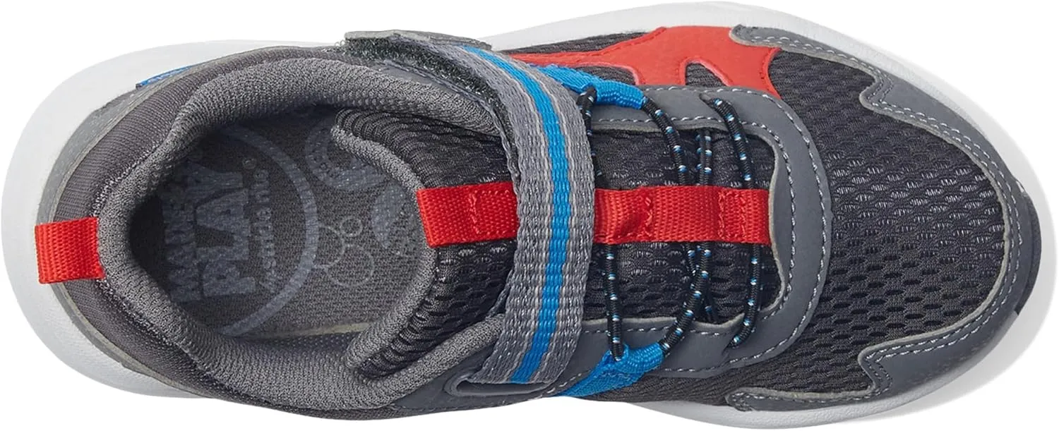 Stride Rite Unisex-Child Made2play Kids' Shoes Sneakers for Boys