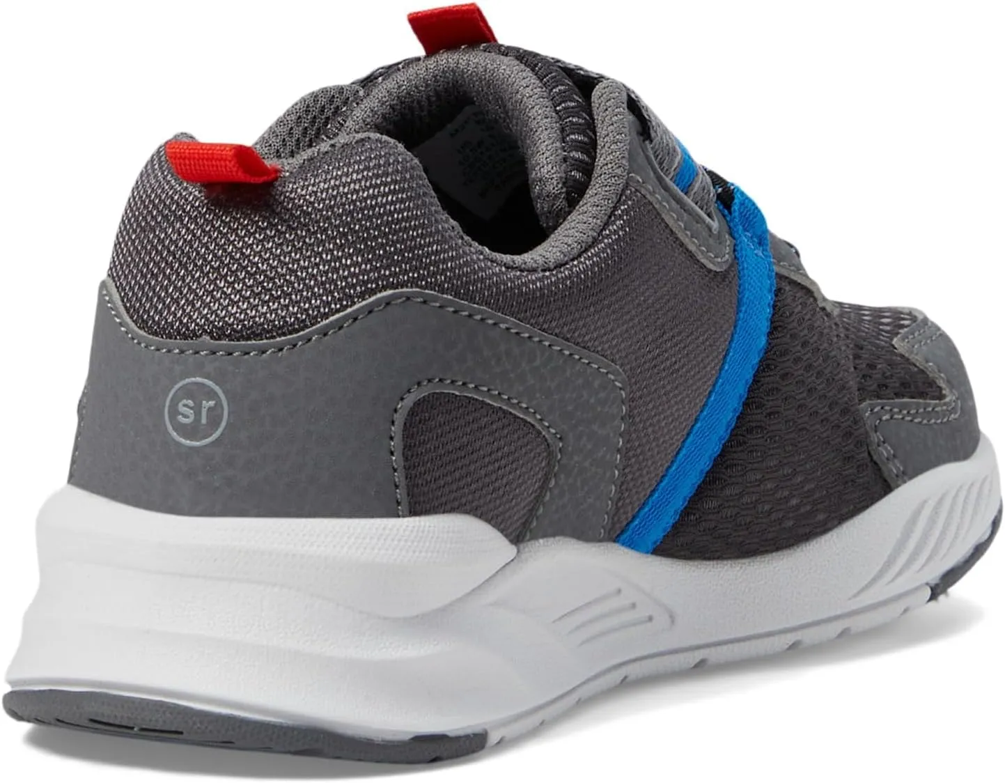 Stride Rite Unisex-Child Made2play Kids' Shoes Sneakers for Boys