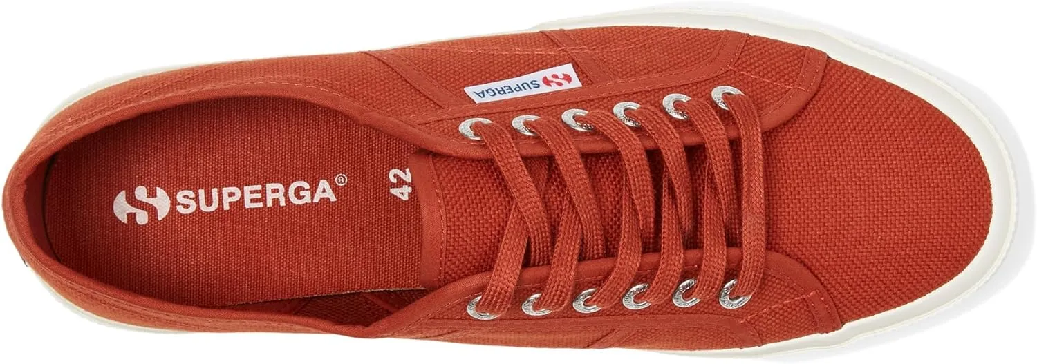 Superga Unisex 2750 Cotu Classic Sneaker