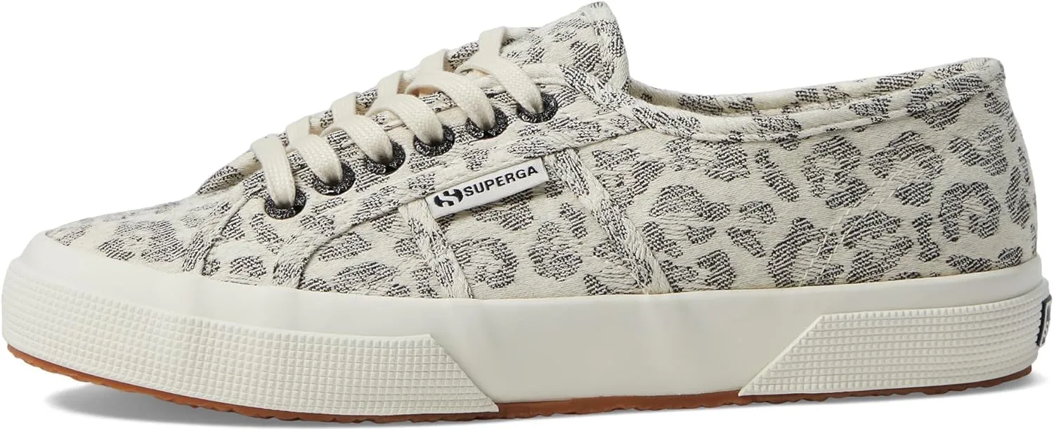 Superga Women's 2750 Pearl Matte Canvas Sneaker