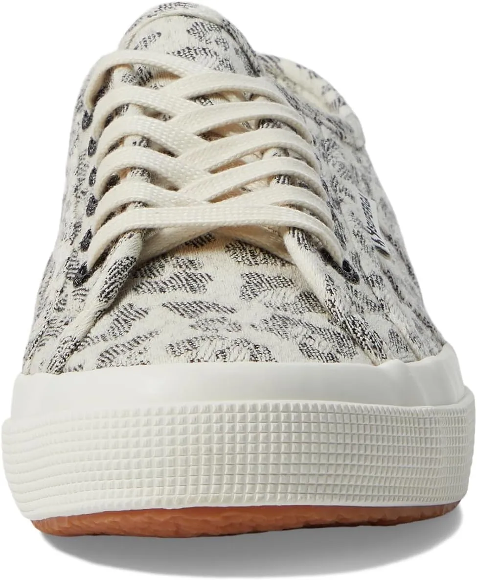 Superga Women's 2750 Pearl Matte Canvas Sneaker