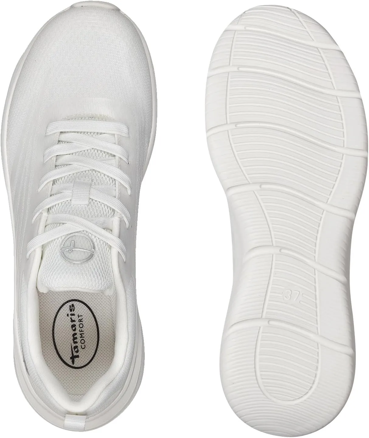 Tamaris Women's Low-top Sneakers