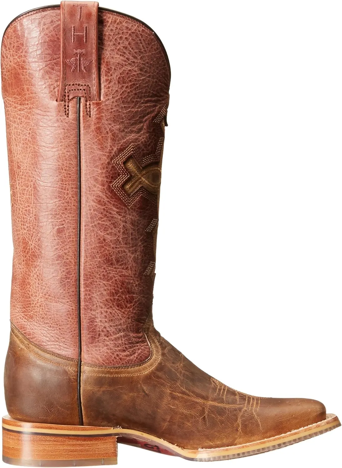 Tin Haul Women's I Believe Work Boot